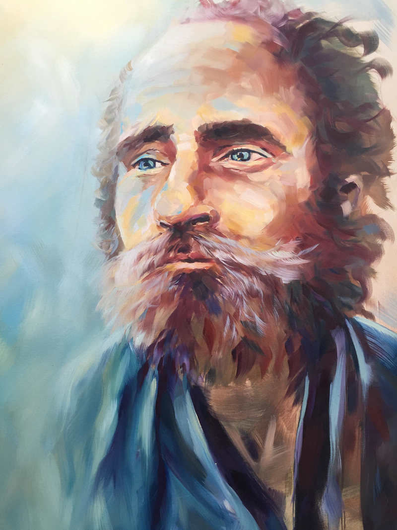 Illustration for article titled Listen: The Car Designer & The Homeless Musician